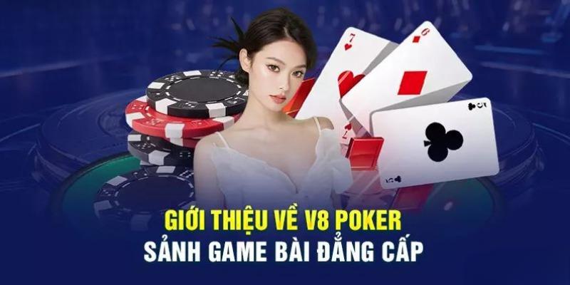 V8 Game Bài - Sảnh Cá Cược Quốc Tế Tại Nhà Cái KUBET88